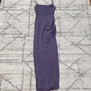 Windsor Maxi Dress with slit